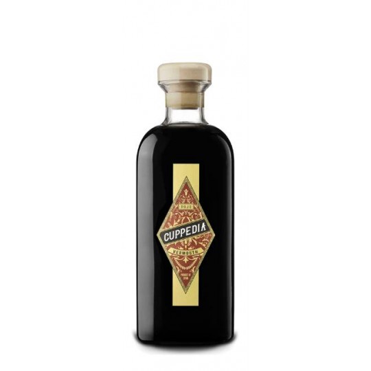 Vermouth Cuppedia 1 Litre
