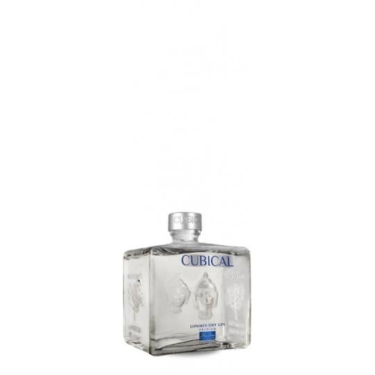 Cubical Premium London Dry...