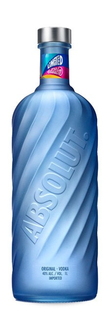 Absolut Vodka Movement 