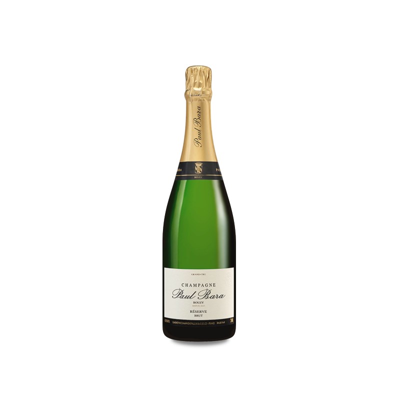 Paul Bara Brut Réserve Grand Cru