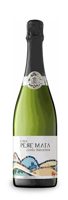 Pere Mata Cuvee Barcelona