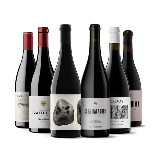Vins Espagnols Essentiels II