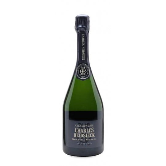 Charles Heidsieck Brut Réserve