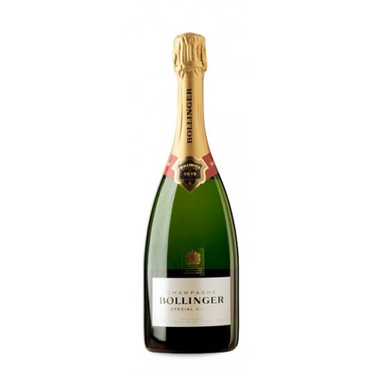 Bollinger Brut Special Cuvée
