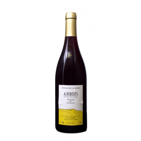 Cavarodes Arbois Poulsard...