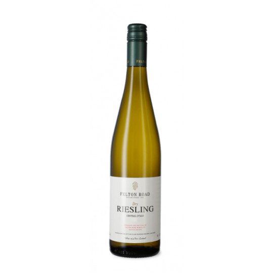 Felton Road Dry Riesling 2021