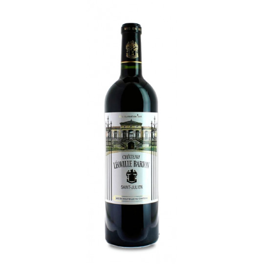 Château Léoville Barton  2021