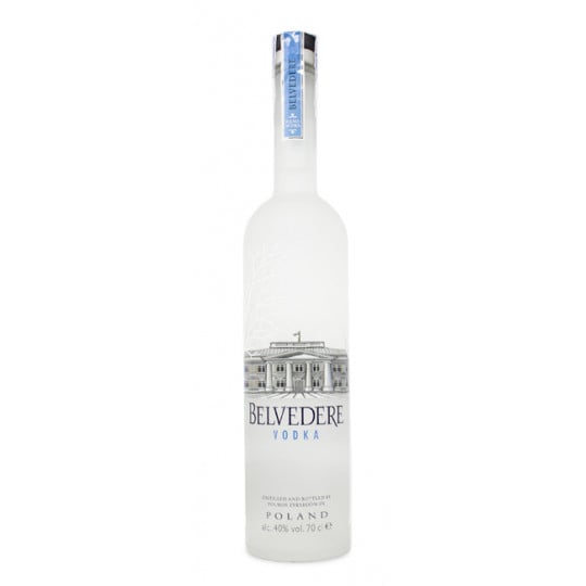 Belvedere Vodka 70 cl.