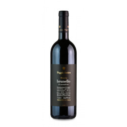 Poggio Antico Riserva...