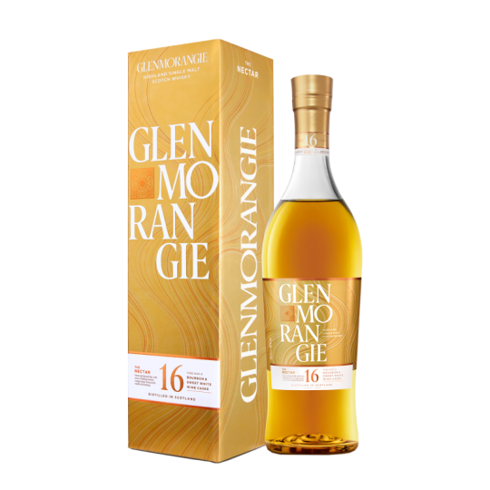 Glenmorangie Nectar D'Or...