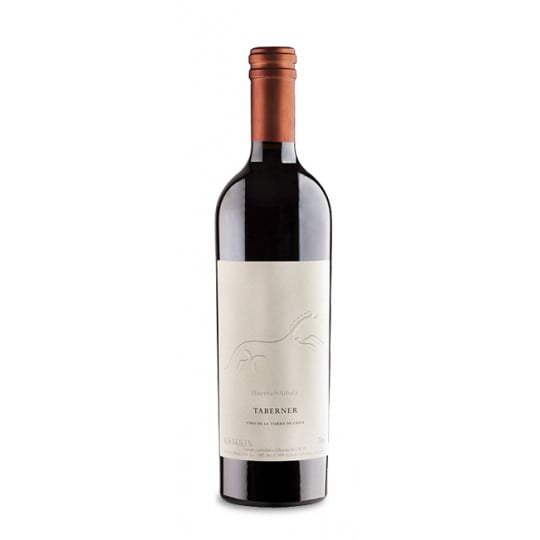 Taberner Magnum 2017