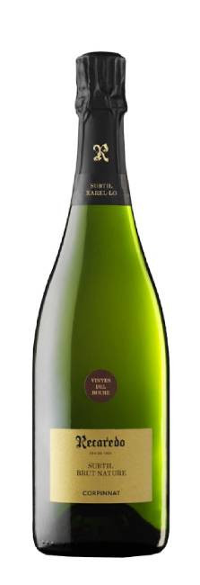 Recaredo Subtil Brut Nature
