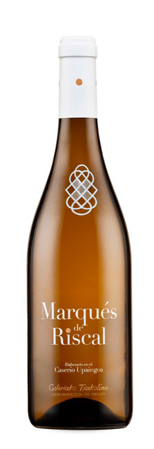 Marqués de Riscal Txakoli