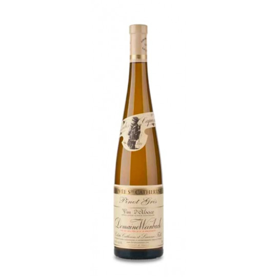 Domaine Weinbach Pinot Gris...