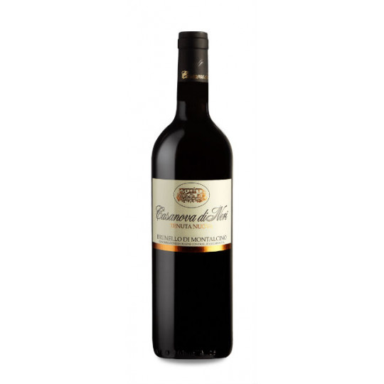 Casanova di Neri Brunello...