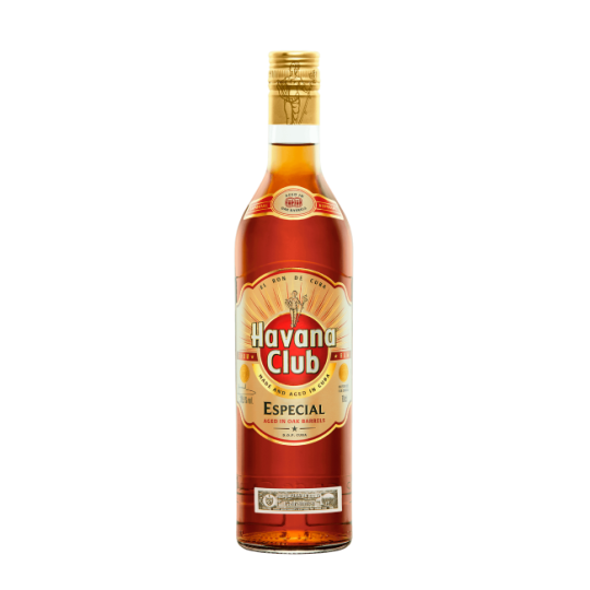 Ron Havana Club Añejo...