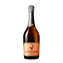 Billecart-Salmon Brut Rosé