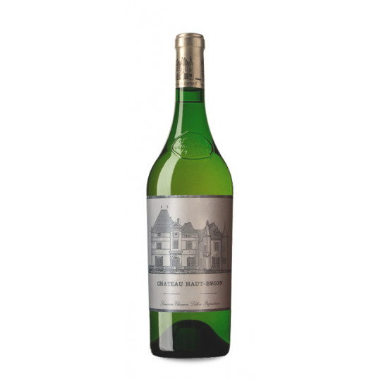 Château Haut Brion Blanc 2019