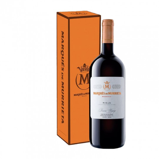 Étui Magnum Marqués de...
