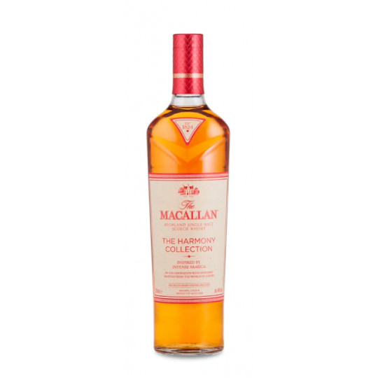 The Macallan The Harmony...