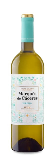 Marqués de Cáceres Verdejo