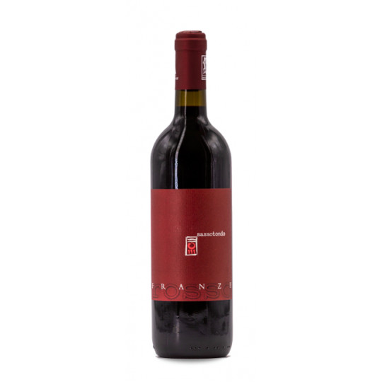 Sassotondo Franze 2019