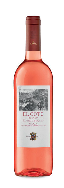 El Coto Rosado