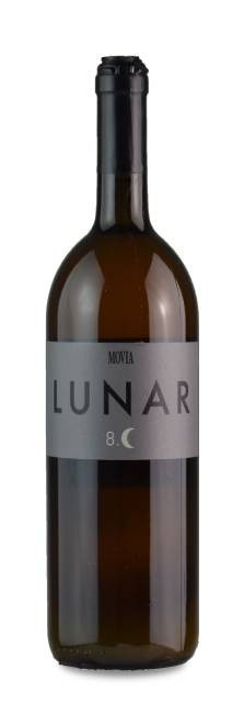 Movia Lunar Ribolla Gialla