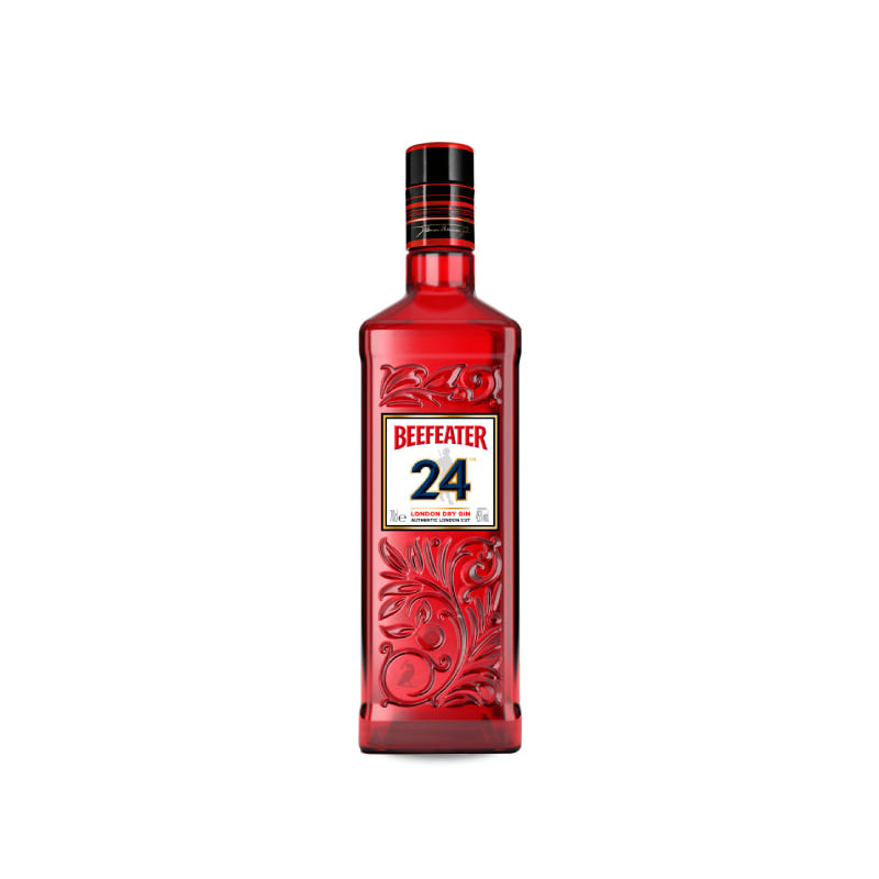 Beefeater 24 London Dry Gin  70 cl.