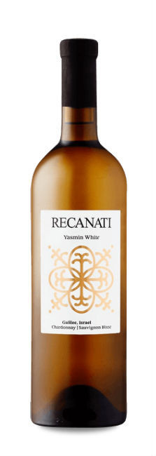 Recanati Yasmin White