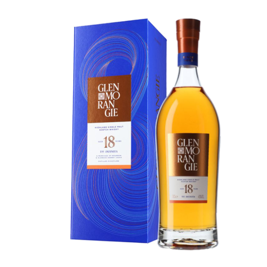 Glenmorangie 18 Year Old...