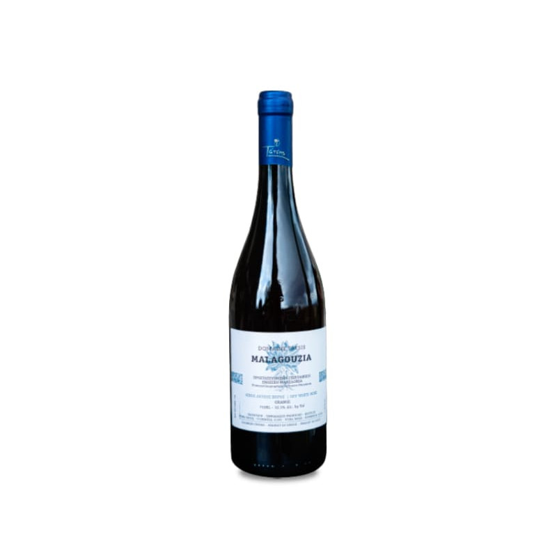 Tatsis Malagouzia Orange 2020