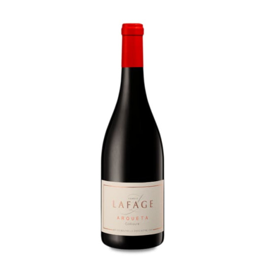 Domaine Lafage Arqueta 2020