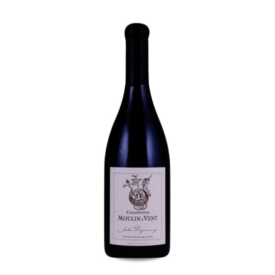 Domaine Jules Desjourneys...