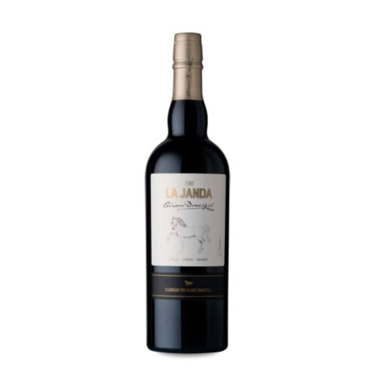 Álvaro Domecq Vermut La Janda