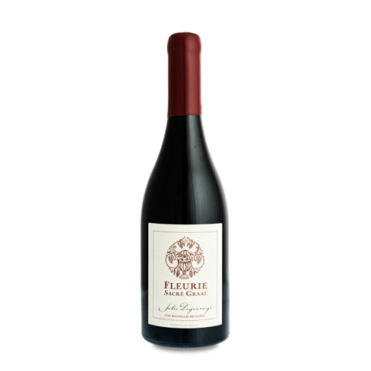 Domaine Jules Desjourneys...