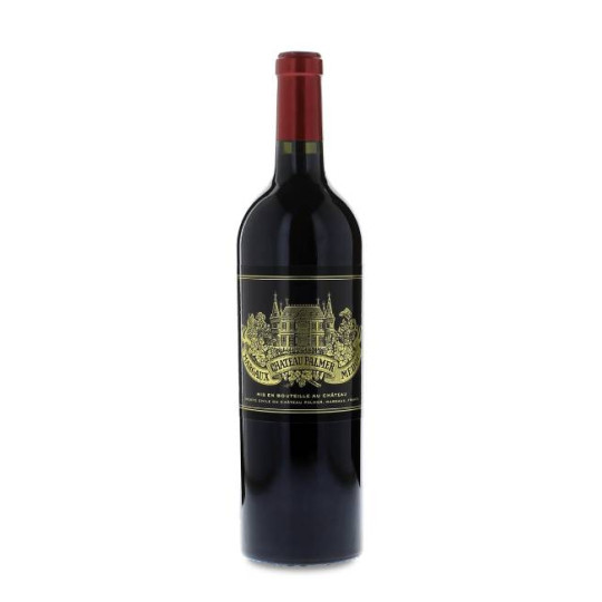 Château Palmer 2022