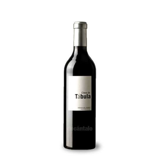 Clave de Tábula 2018