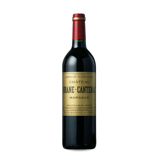 Château Brane-Cantenac 2022