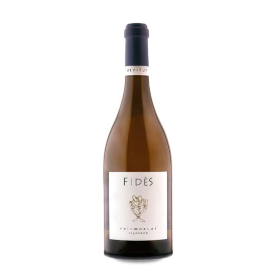 Domaine Eric Morgat...