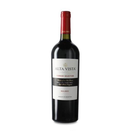 Alta Vista Terroir...