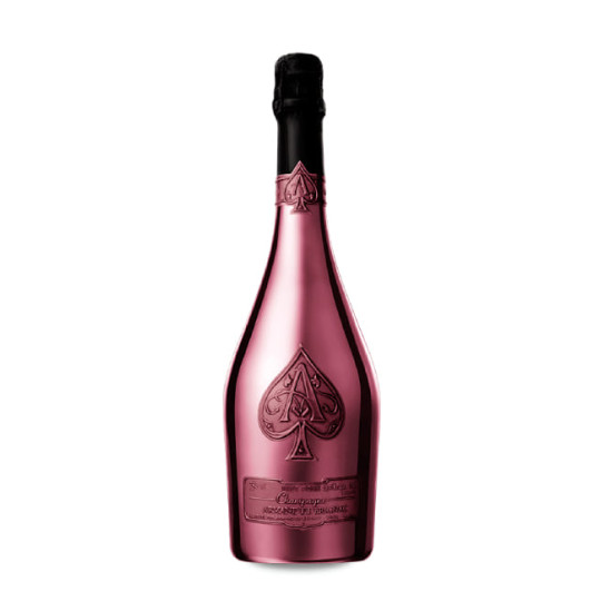 Armand de Brignac Rosé Brut