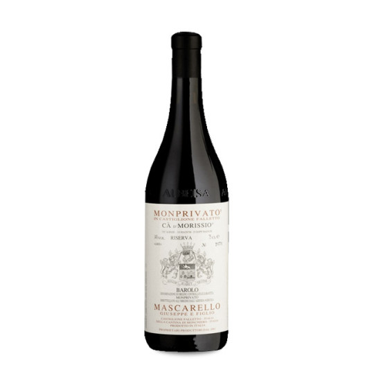 Giuseppe Mascarello Barolo...