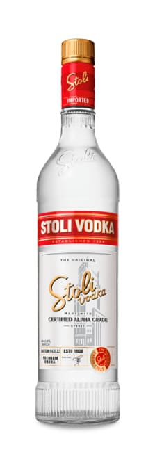 Stoli Vodka