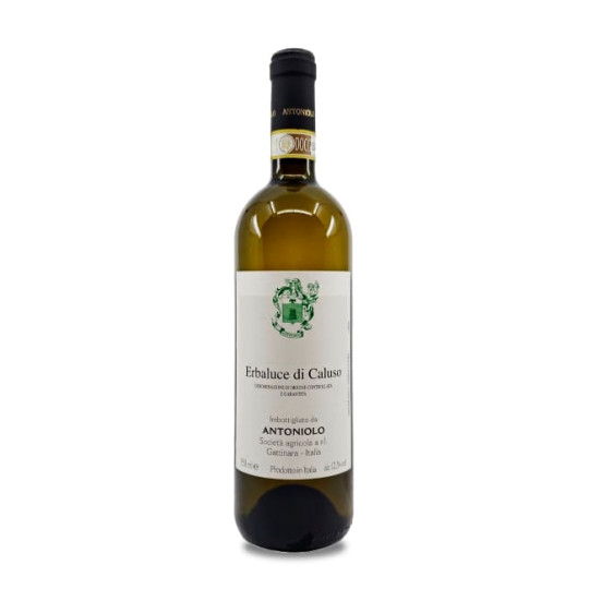 Antoniolo Erbaluce di...
