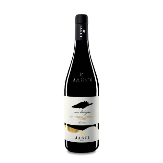Jasci Montepulciano...
