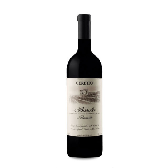 Ceretto Barolo Brunate 2019