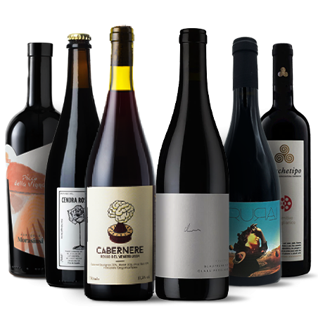 Vin naturel, les vins sans superflus