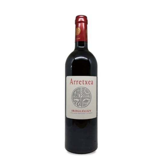 Domaine Arretxea Tradition...