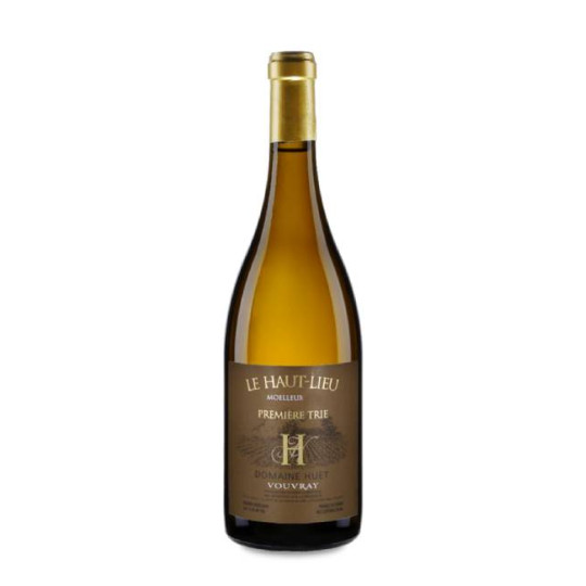 Domaine Huet Vouvray...